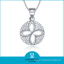 Hot Fashion Sterling Silver Pendant (SH-N0005)